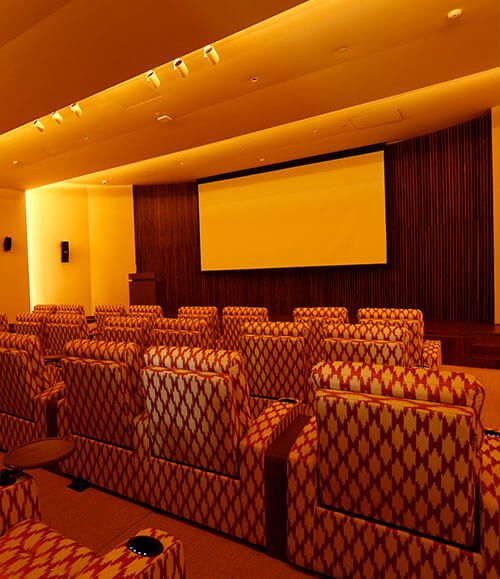 Theater